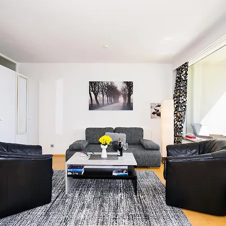 شقة D5-667 Meerblick, Strandnah